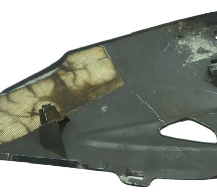 Spoiler Esquerdo C/ Avaria Paralelo Suzuki Srad 1000 11-16