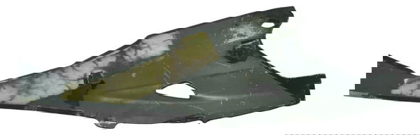 Spoiler Esquerdo C/ Avaria Paralelo Suzuki Srad 1000 11-16