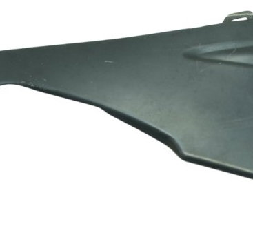 Spoiler Esquerdo C/ Avaria Paralelo Suzuki Srad 1000 11-16