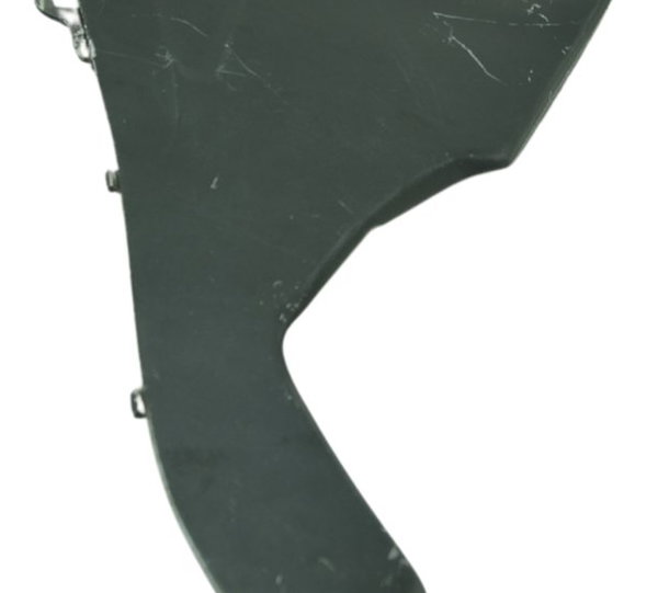 Spoiler Esquerdo C/ Avaria Paralelo Suzuki Srad 1000 11-16