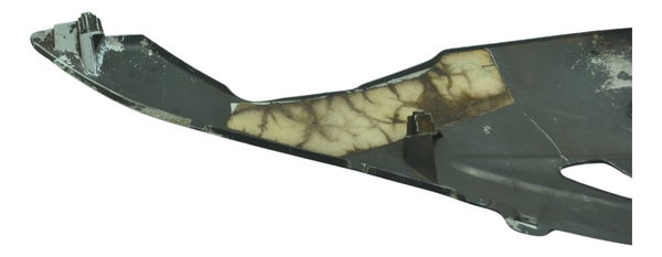 Spoiler Esquerdo C/ Avaria Paralelo Suzuki Srad 1000 11-16
