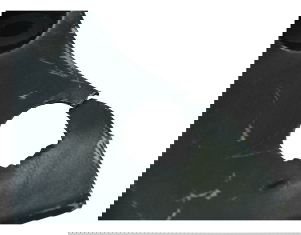 Spoiler Esquerdo C/ Avaria Paralelo Suzuki Srad 1000 11-16