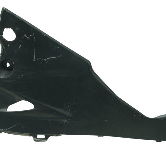 Spoiler Esquerdo C/ Avaria Paralelo Suzuki Srad 1000 11-16