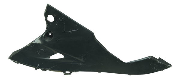Spoiler Esquerdo C/ Avaria Paralelo Suzuki Srad 1000 11-16