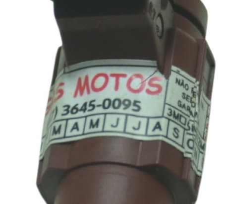 Bico Injetor Baixa Suzuki Gsx-r 750 Srad 10-13 Original