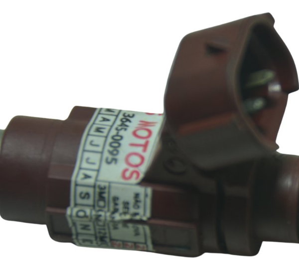 Bico Injetor Baixa Suzuki Gsx-r 750 Srad 10-13 Original