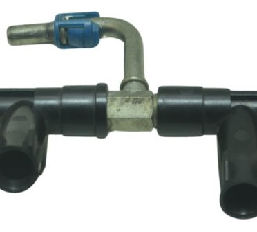 Flauta Injeção Suzuki Gsx-r 750 Srad 10-13 Original