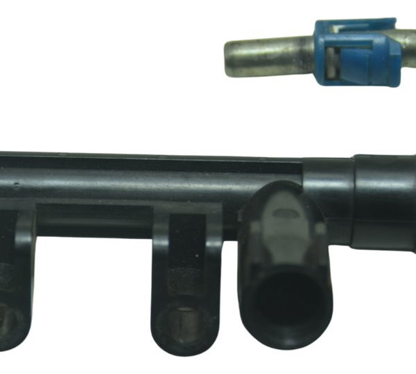 Flauta Injeção Suzuki Gsx-r 750 Srad 10-13 Original