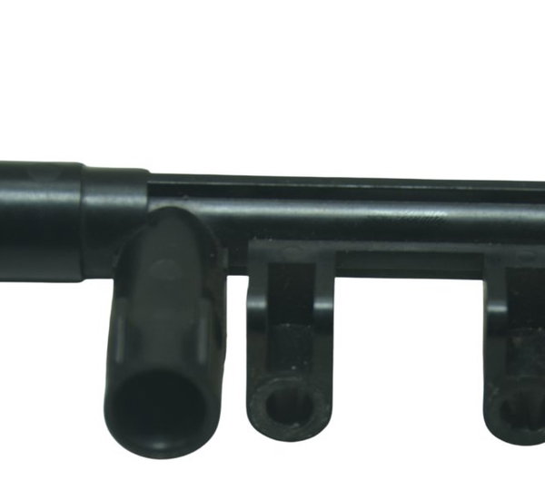 Flauta Injeção Suzuki Gsx-r 750 Srad 10-13 Original