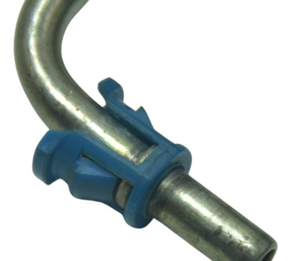 Flauta Injeção Suzuki Gsx-r 750 Srad 10-13 Original