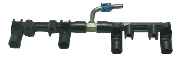 Flauta Injeção Suzuki Gsx-r 750 Srad 10-13 Original