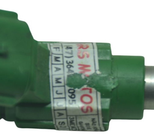 Bico Injeção Alto Suzuki Gsx-r 750 Srad 10-13 Original 12