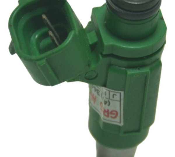 Bico Injeção Alto Suzuki Gsx-r 750 Srad 10-13 Original 12