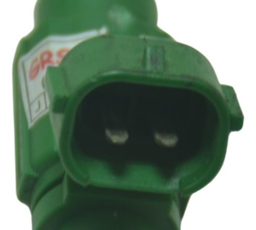 Bico Injeção Alto Suzuki Gsx-r 750 Srad 10-13 Original 12