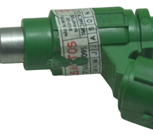 Bico Injeção Alto Suzuki Gsx-r 750 Srad 10-13 Original 12