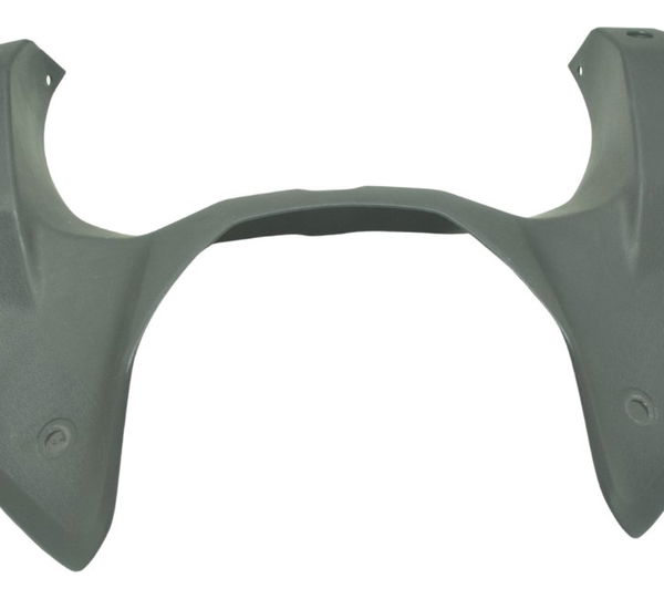 Tampa Frontal Tanque Honda Crf 1100l África Twin 22-24 Orig