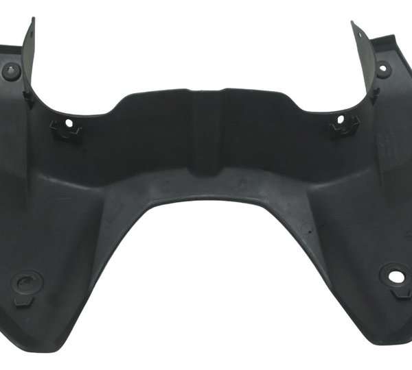 Tampa Frontal Tanque Honda Crf 1100l África Twin 22-24 Orig