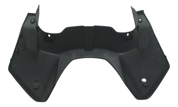 Tampa Frontal Tanque Honda Crf 1100l África Twin 22-24 Orig