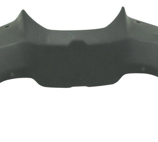 Tampa Frontal Tanque Honda Crf 1100l África Twin 22-24 Orig