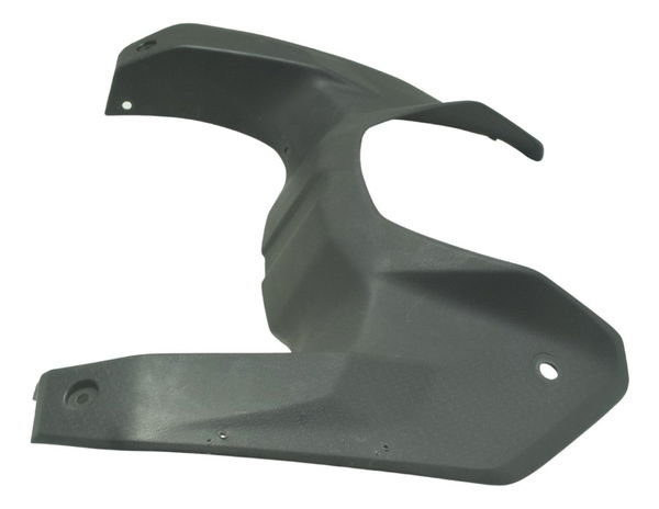 Tampa Frontal Tanque Honda Crf 1100l África Twin 22-24 Orig