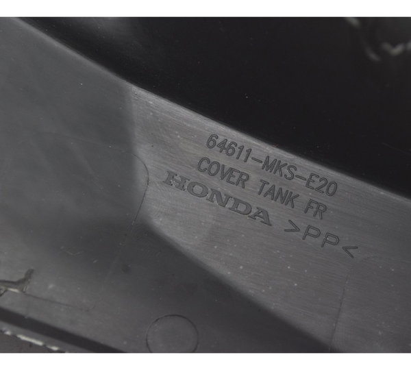 Tampa Frontal Tanque Honda Crf 1100l África Twin 22-24 Orig