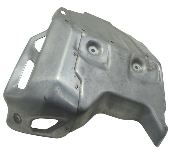 Protetor Cárter Honda Crf 1100l África Twin 22-24 Original