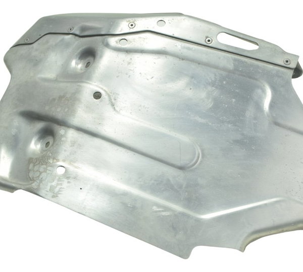 Protetor Cárter Honda Crf 1100l África Twin 22-24 Original