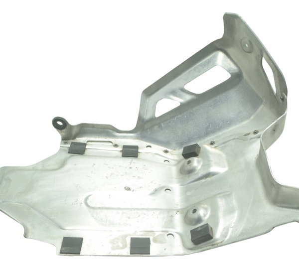 Protetor Cárter Honda Crf 1100l África Twin 22-24 Original