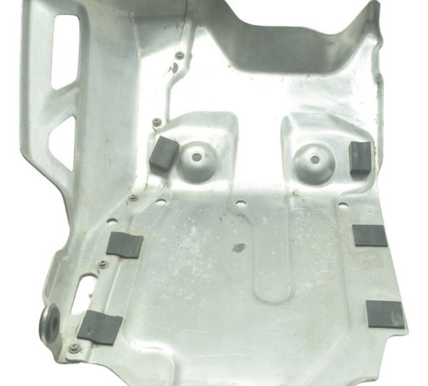 Protetor Cárter Honda Crf 1100l África Twin 22-24 Original