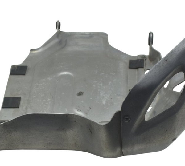 Protetor Cárter Honda Crf 1100l África Twin 22-24 Original