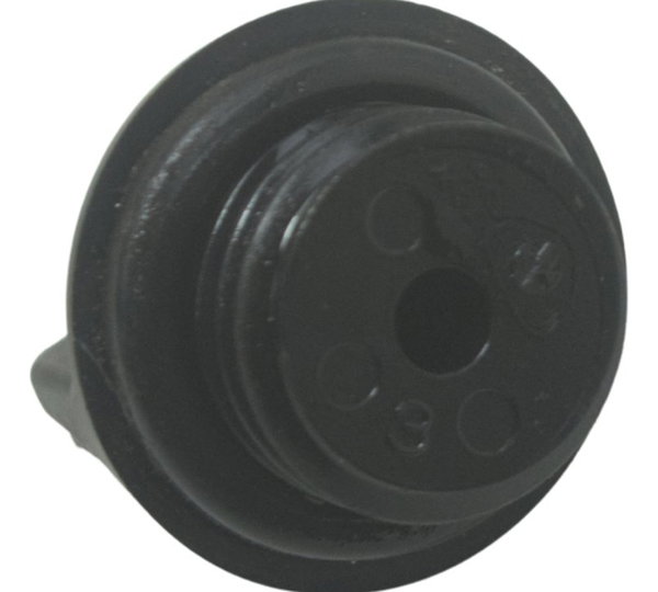 Tampa Óleo Honda Cb 600f Hornet 12-14 Original