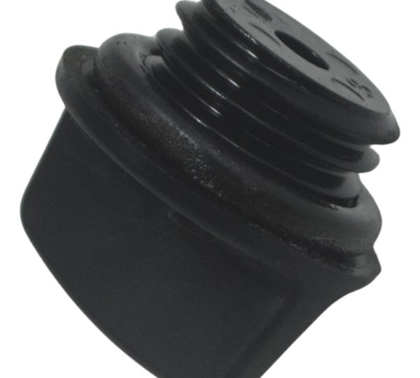 Tampa Óleo Honda Cb 600f Hornet 12-14 Original