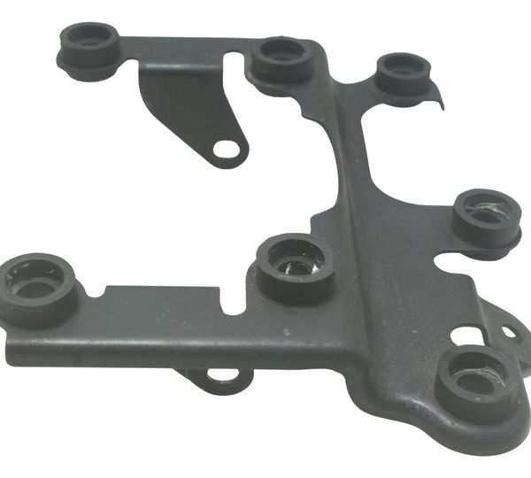 Suporte Painel Honda Crf 1100l África Twin 22-24 Original