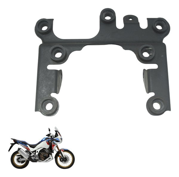 Suporte Painel Honda Crf 1100l África Twin 22-24 Original