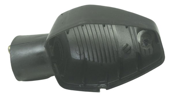 Carcaça Pisca Traseiro Esq Honda Cb 600f Hornet 12-14 Orig Preto