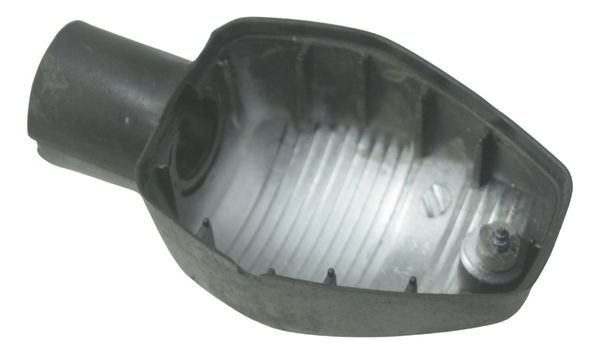 Carcaça Pisca Traseiro Esq Honda Cb 600f Hornet 12-14 Orig Preto