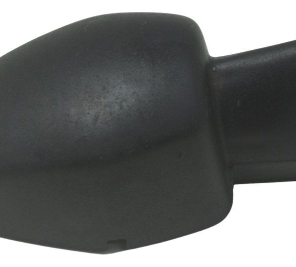 Carcaça Pisca Traseiro Esq Honda Cb 600f Hornet 12-14 Orig Preto