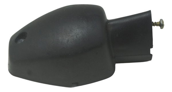 Carcaça Pisca Traseiro Esq Honda Cb 600f Hornet 12-14 Orig Preto