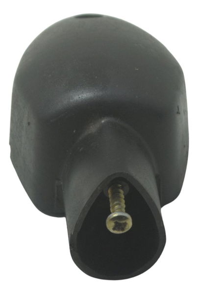 Carcaça Pisca Traseiro Esq Honda Cb 600f Hornet 12-14 Orig Preto