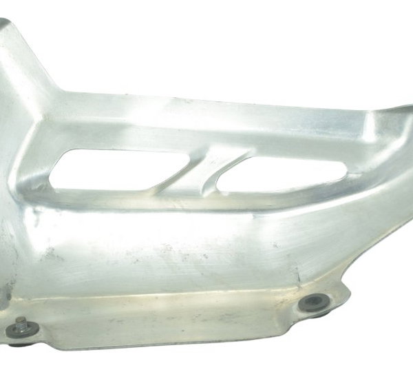 Protetor Escape C/ Detalh Honda Crf 1100l África Twin 22-24