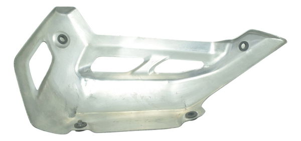 Protetor Escape C/ Detalh Honda Crf 1100l África Twin 22-24
