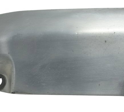 Protetor Escape C/ Detalh Honda Crf 1100l África Twin 22-24