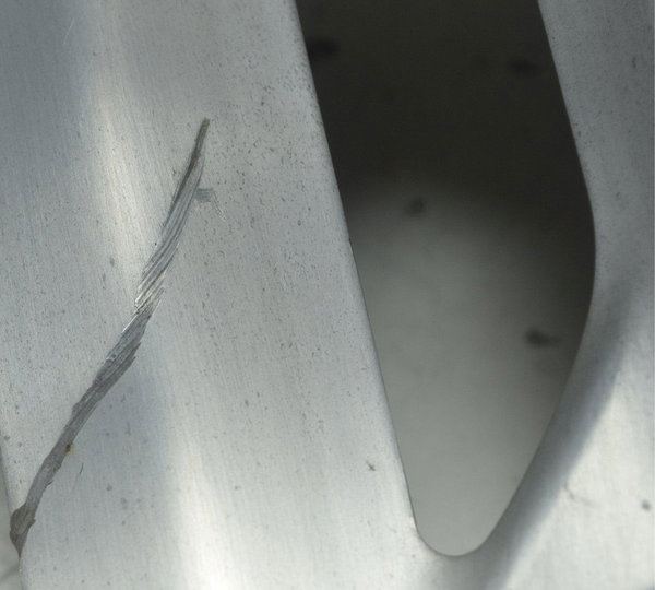 Protetor Escape C/ Detalh Honda Crf 1100l África Twin 22-24