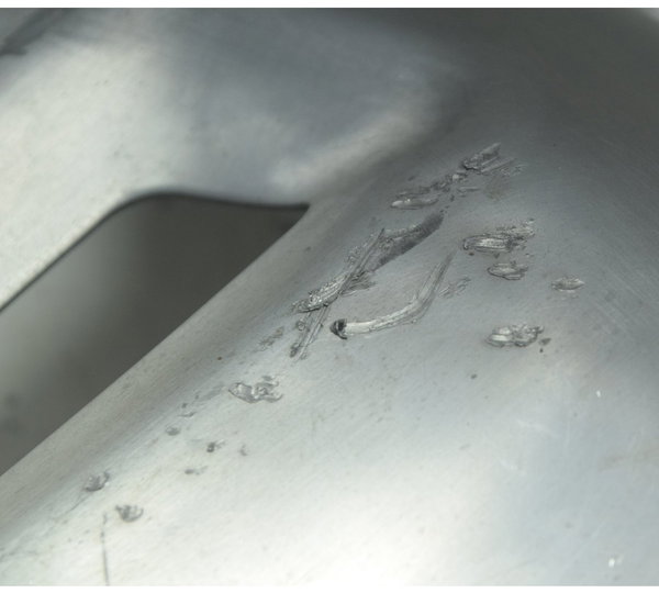 Protetor Escape C/ Detalh Honda Crf 1100l África Twin 22-24