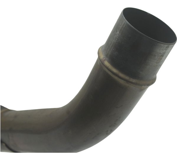 Coletor Curva Escape Honda Crf 1100l África Twin 22-24 Orig