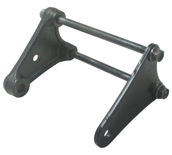 Par Suporte Motor Honda Cb 600f Hornet 12-14 Original