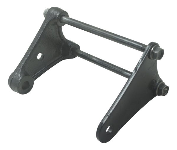 Par Suporte Motor Honda Cb 600f Hornet 12-14 Original