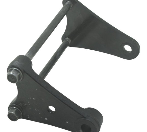 Par Suporte Motor Honda Cb 600f Hornet 12-14 Original