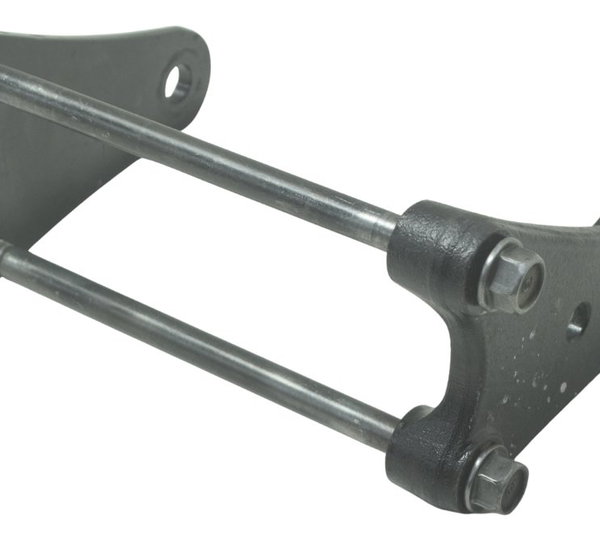 Par Suporte Motor Honda Cb 600f Hornet 12-14 Original