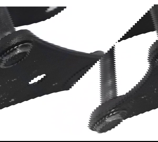 Par Suporte Motor Honda Cb 600f Hornet 12-14 Original